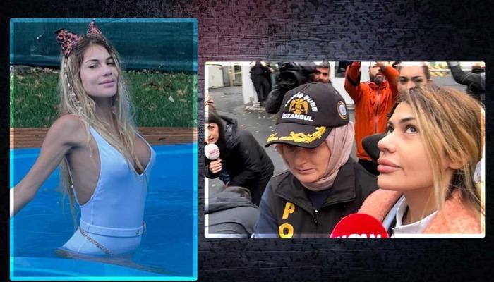 Nihal Candan, Günün Ayetini Paylaşıp Kapanmak İstediğini Söyledi!