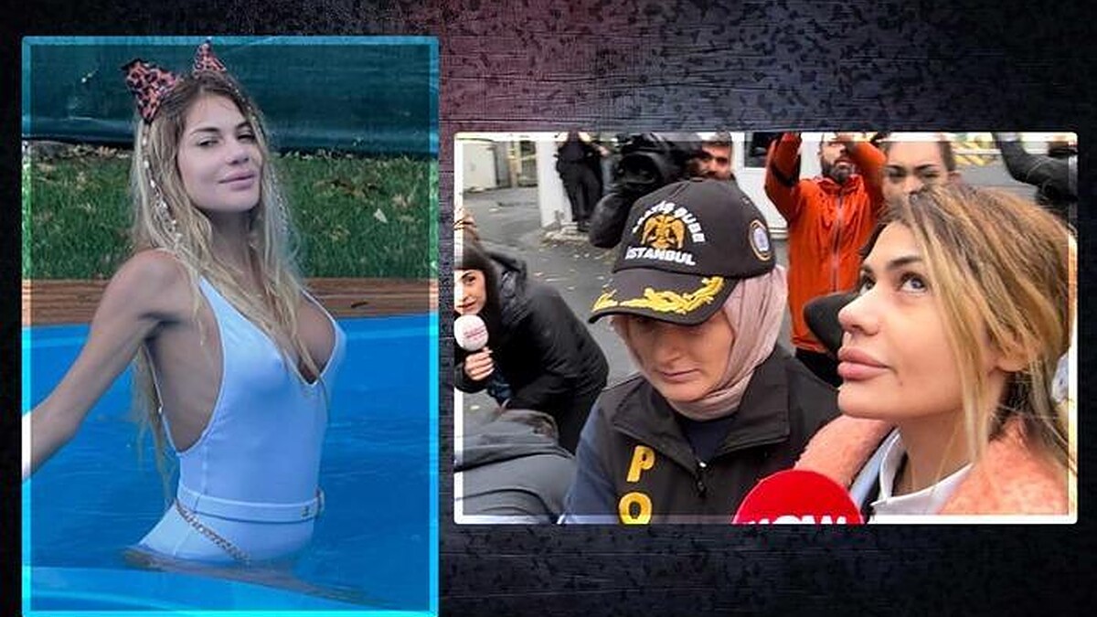 Nihal Candan, Günün Ayetini Paylaşıp Kapanmak İstediğini Söyledi!