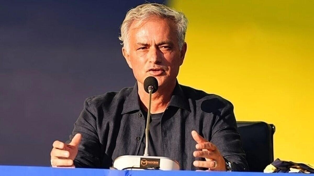 Mourinho'nun İstediği İsim: Ferdi Kadıoğlu