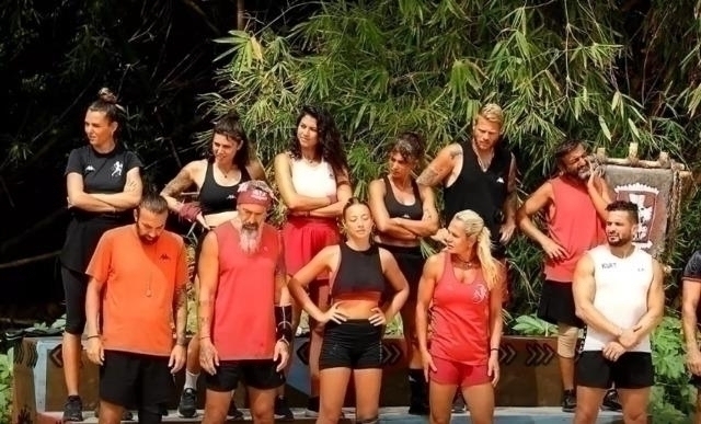 Adem Kılıçcı, Survivor Yarışmacılarına Sert Çıktı!