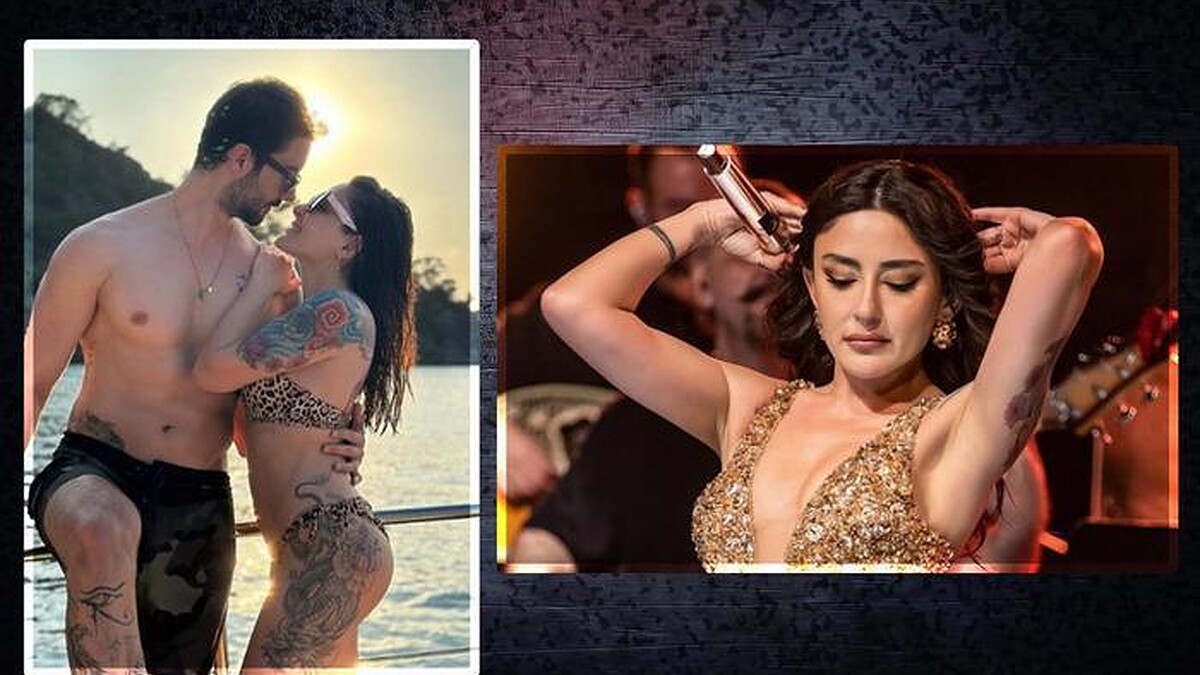 Melek Mosso Popo Estetiği İtirafı Ve Sebebi Açıklandı!