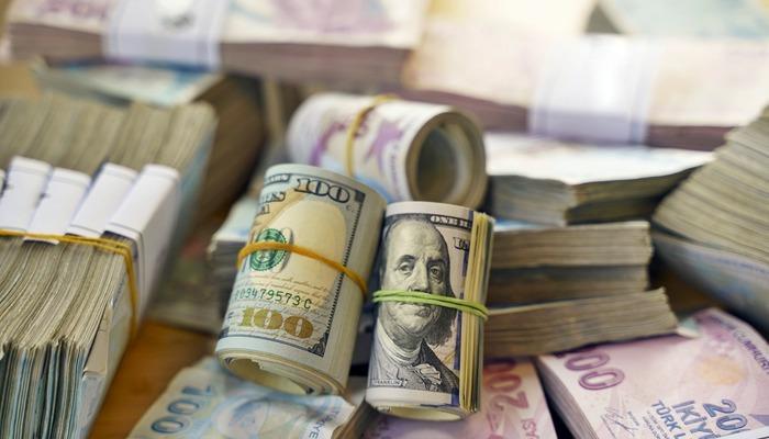 Türkiye'nin Kredi Notu Ve Dolar/Tl Kuru İçin 2024 İyimser, 2025 Zor Geçecek!