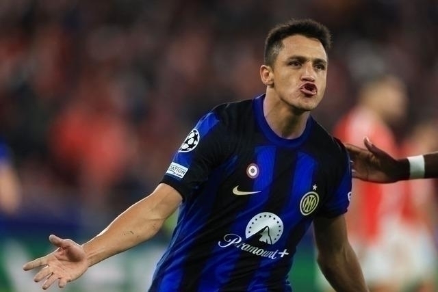 Trabzonspor, Alexis Sanchez İçin Harekete Geçti!