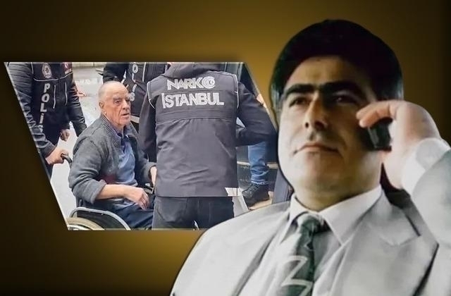 Fetö'nün Yapılanması Ve Tehlikeleri: Hanefi Avcı'dan Özel Açıklamalar!