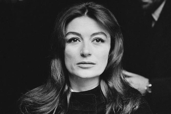 Dünya Sinemasının Değerli İsmi Anouk Aimée Son Yolculuğuna Uğurlandı