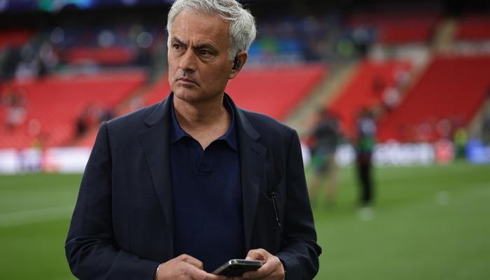 Fenerbahçe Jose Mourinho İle Görüşmelere Başladı! Taraftarları Heyecanlandıran Gelişme