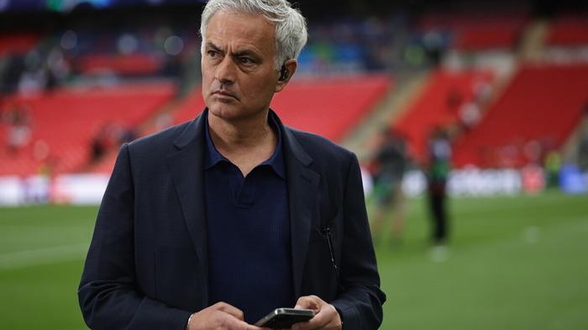 Fenerbahçe Jose Mourinho İle Görüşmelere Başladı! Taraftarları Heyecanlandıran Gelişme