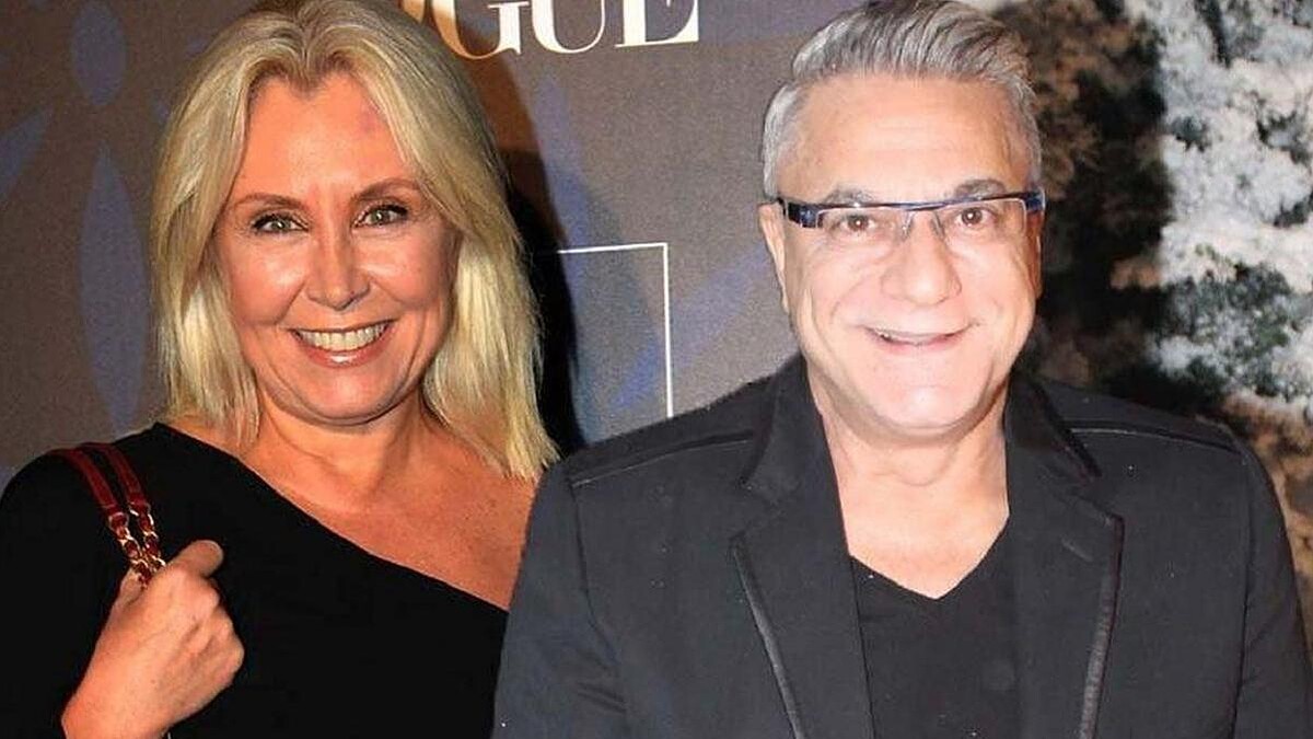 Mehmet Ali Erbil'den Nergis Kumbasar'a 'Sazan' Yorumu Şaşırttı