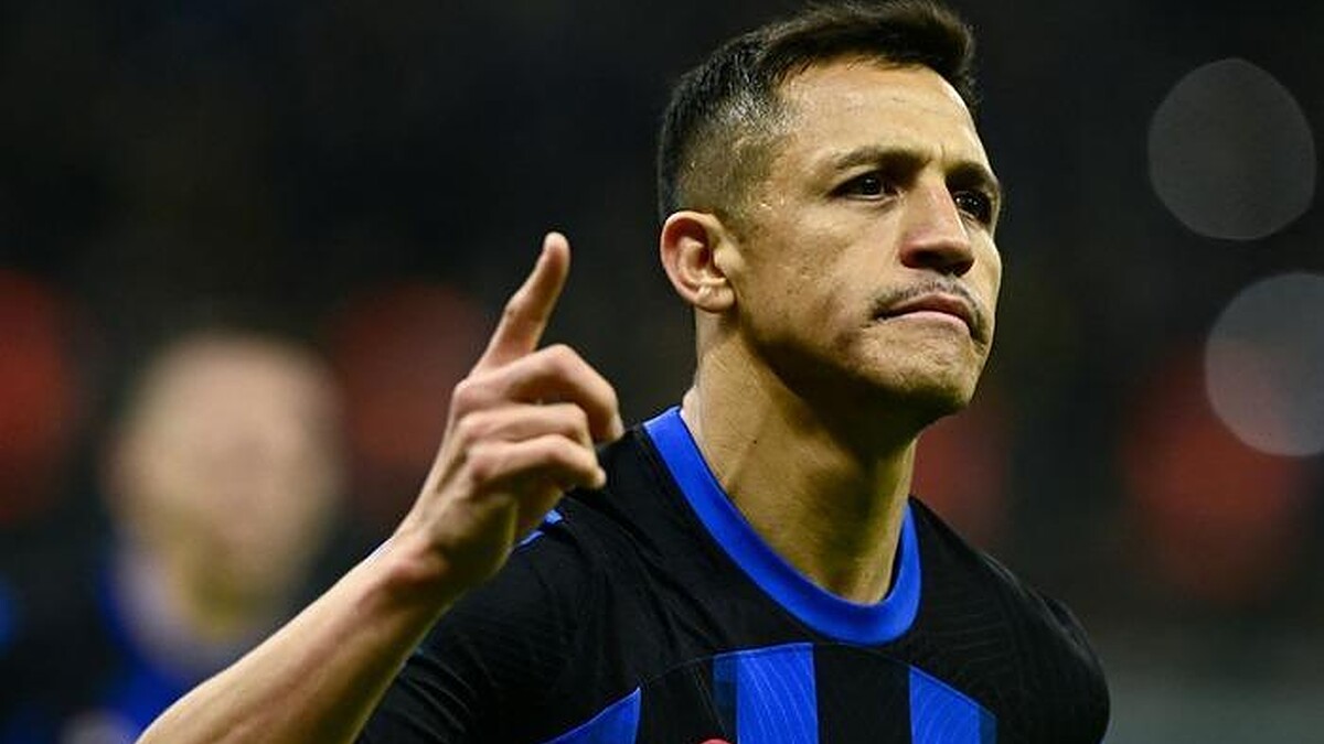 Trabzonspor, Alexis Sanchez İçin Harekete Geçti!