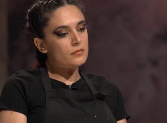 Masterchef Yarışmacısının Sözleriyle Mehmet Şefi Çıldırttığı Anlar Gündemde
