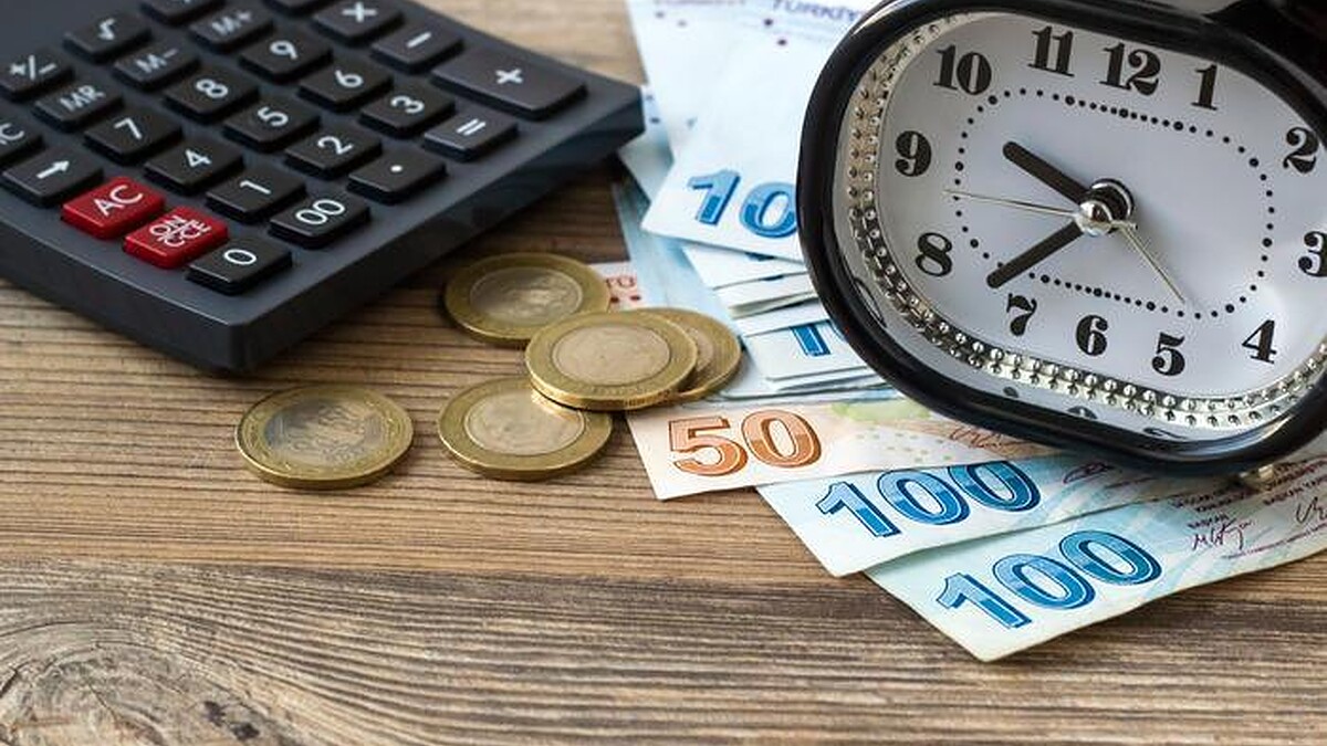 Emekli Ve Memur Maaşlarına Yansıyacak Zam Oranları Ve Değişiklikler