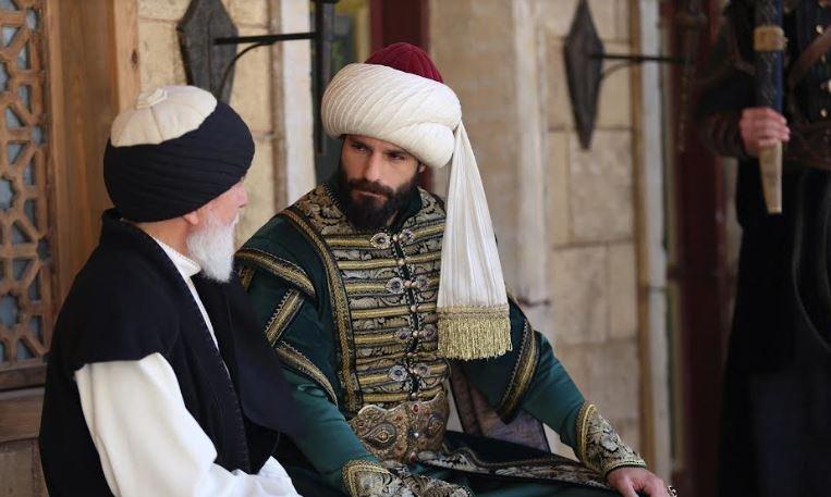 Mehmed: Fetihler Sultanı Sezon Finali Heyecanı!