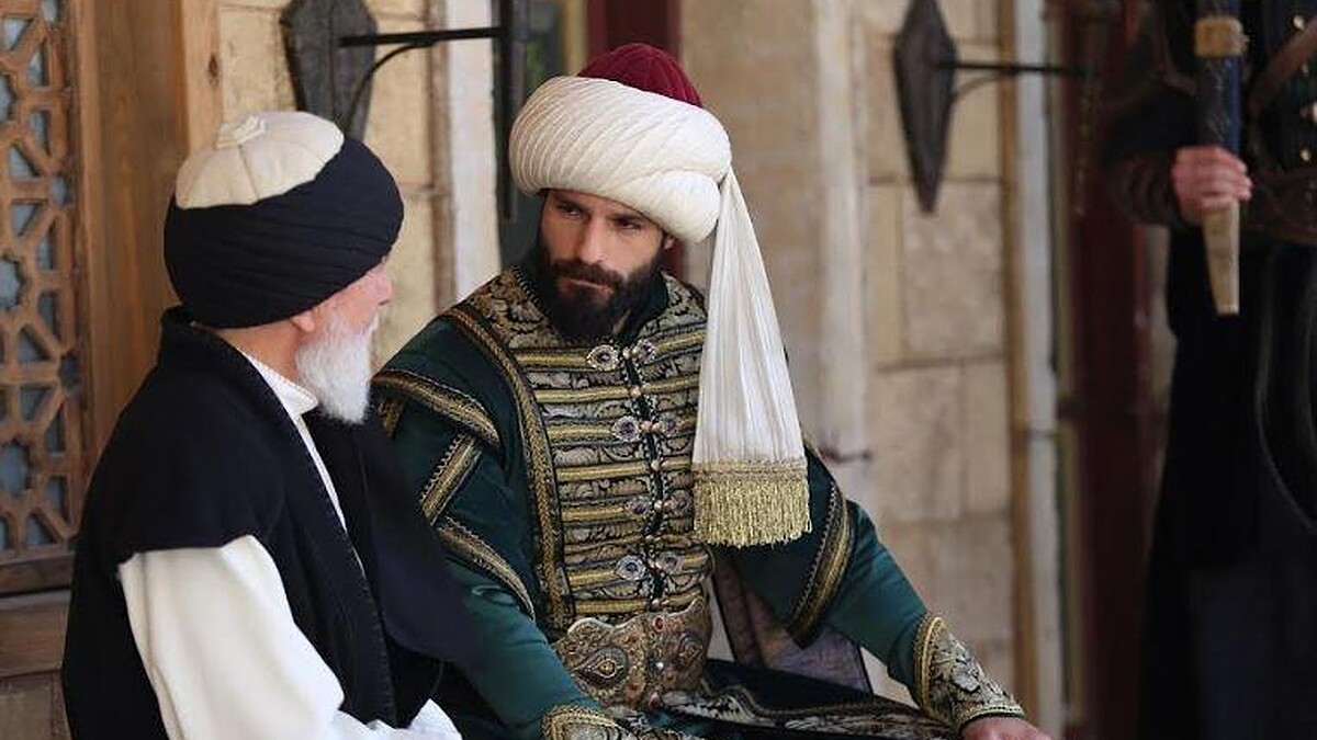 Mehmed: Fetihler Sultanı Sezon Finali Heyecanı!