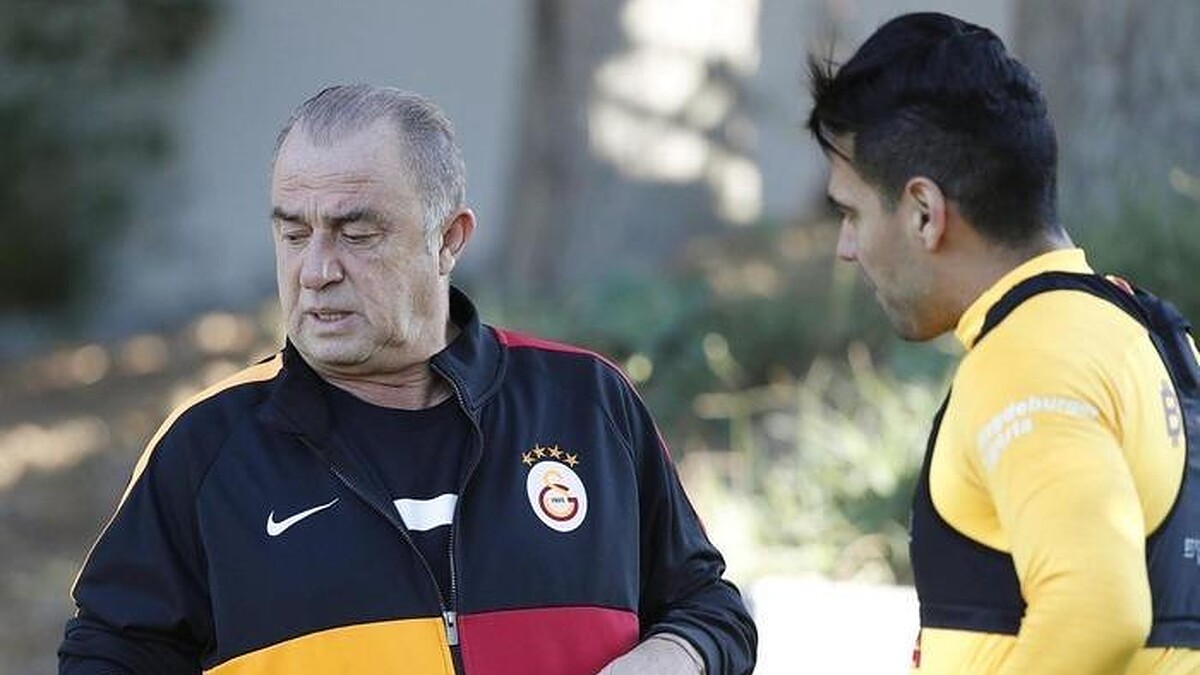 Radamel Falcao'nun Yeni Adresi: Millonarios! Kariyerinde Bir İlk…