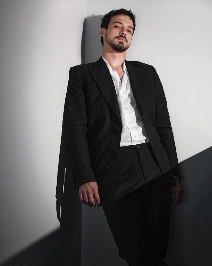 Mert Yazıcıoğlu, Ödül Töreninde Yılın Stil Sahibi Erkek Oyuncusu Seçildi