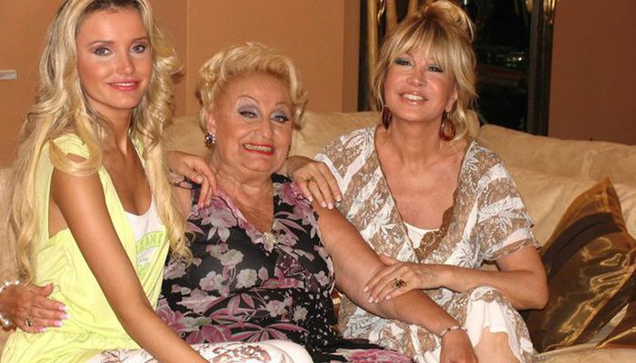 Meral Kaplan, Arka Sokaklar'da Geri Döndü!