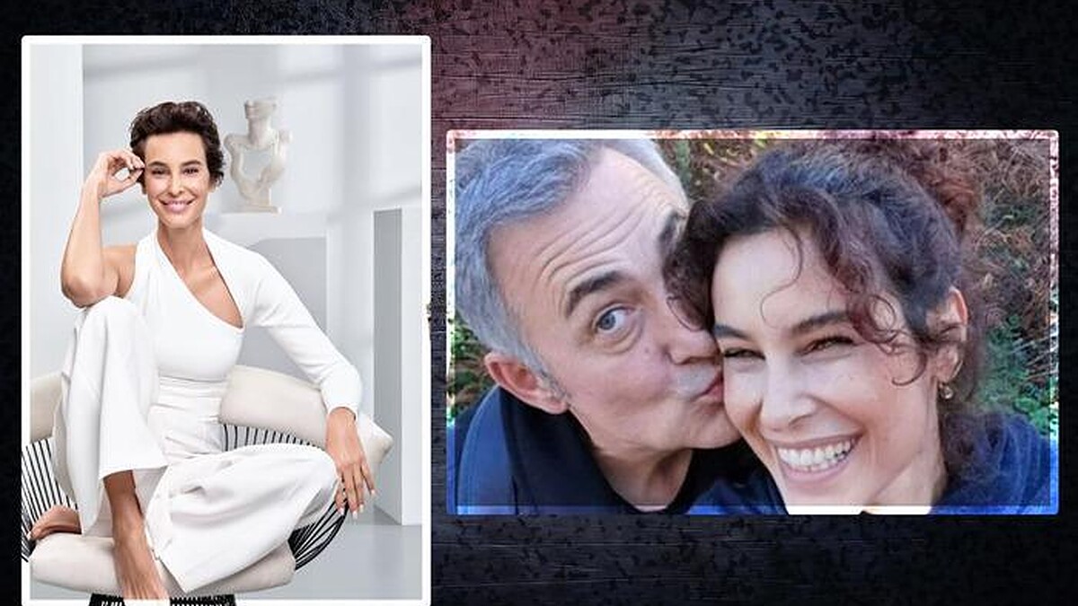 Arzum Onan: Mehmet Aslantuğ İle Ortak Kararla Boşandık