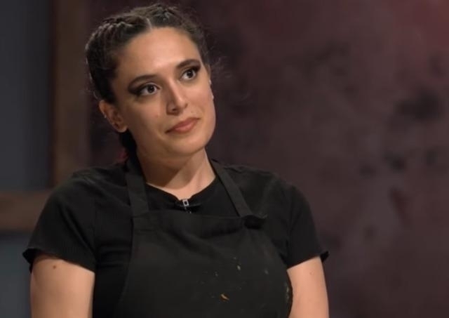 Masterchef Yarışmacısının Sözleriyle Mehmet Şefi Çıldırttığı Anlar Gündemde