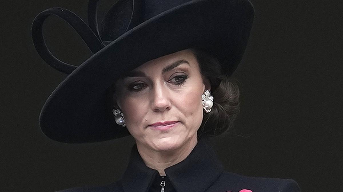 Prenses Kate Middleton'ın Durumuyla İlgili Kraliyet Yazarından Açıklama