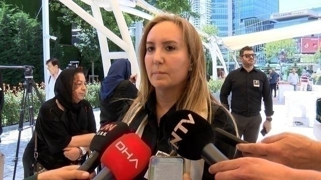 Aşk-ı Memnu'nun Şayeste'si Fatma Karanfil Son Yolculuğuna Uğurlandı!