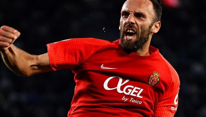 Vedat Muriqi, Beşiktaş'a Dönmek İstiyor! Görüşmeler Başladı…
