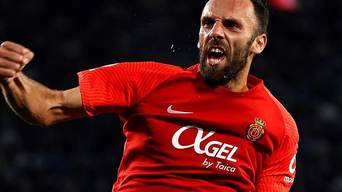 Vedat Muriqi, Beşiktaş'a Dönmek İstiyor! Görüşmeler Başladı…