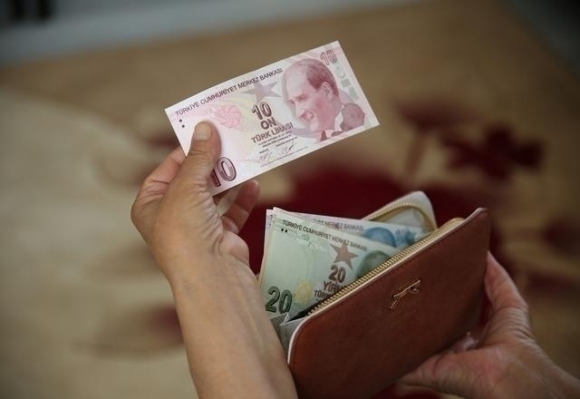 Emekli Maaşları Ve Promosyonlar: Temmuz'da Yüksek Zamlar Ve Yeni Ödemeler!