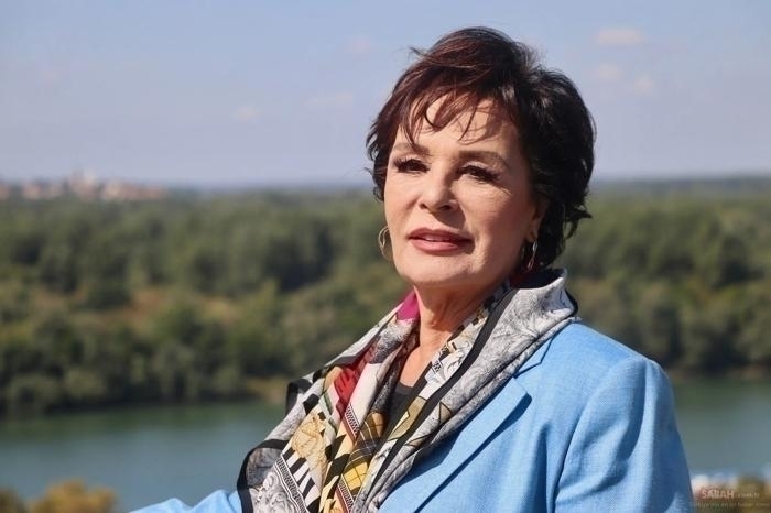 Hülya Koçyiğit'ten Filistin İçin Ateşkes Çağrısı