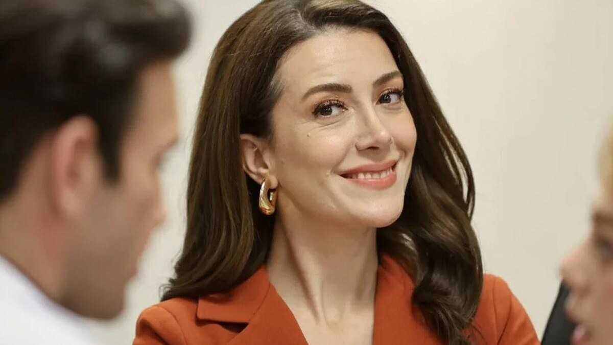 Elit Andaç Çam: Aşk Ve Evlilik Üzerine Düşüncelerini Açıkladı