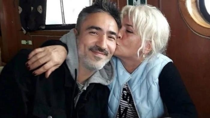 Sagopa Kajmer'e Ceza'dan Başsağlığı Mesajı