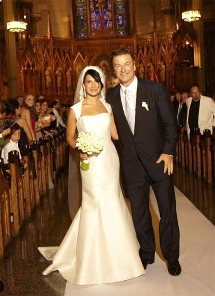 Alec Baldwin'ın Yedi Çocuklu Ailesi Reality Şov Programıyla Ekranlara Geliyor!