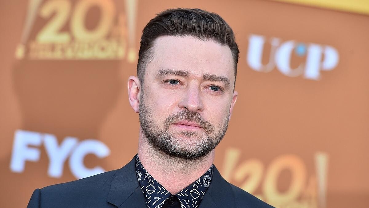 Justin Timberlake Alkollü Araç Kullanırken Tutuklandı Ve Serbest Bırakıldı