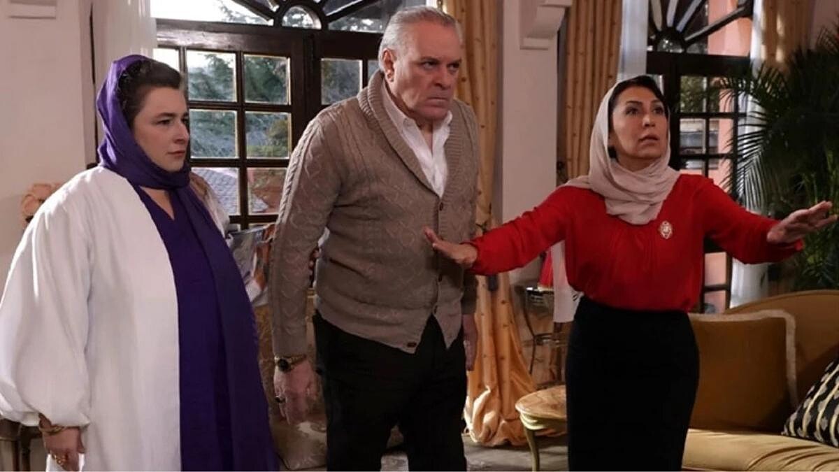 Esra Dermancıoğlu'nun Yeni Projesi: Siyah Kalp Dizisi Başlıyor!