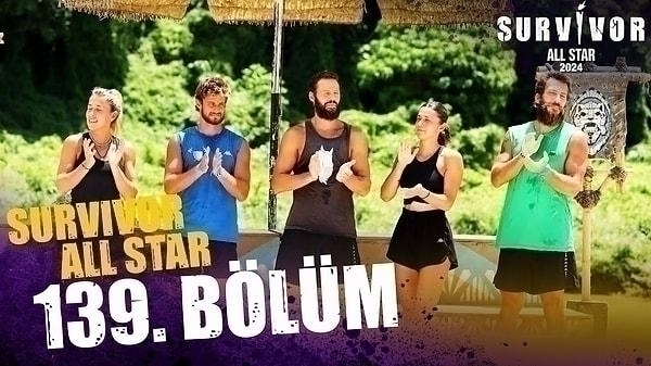 Nefise'nin Tek Başına Dertleştiği Anlar Survivor'da Gündem Oldu!