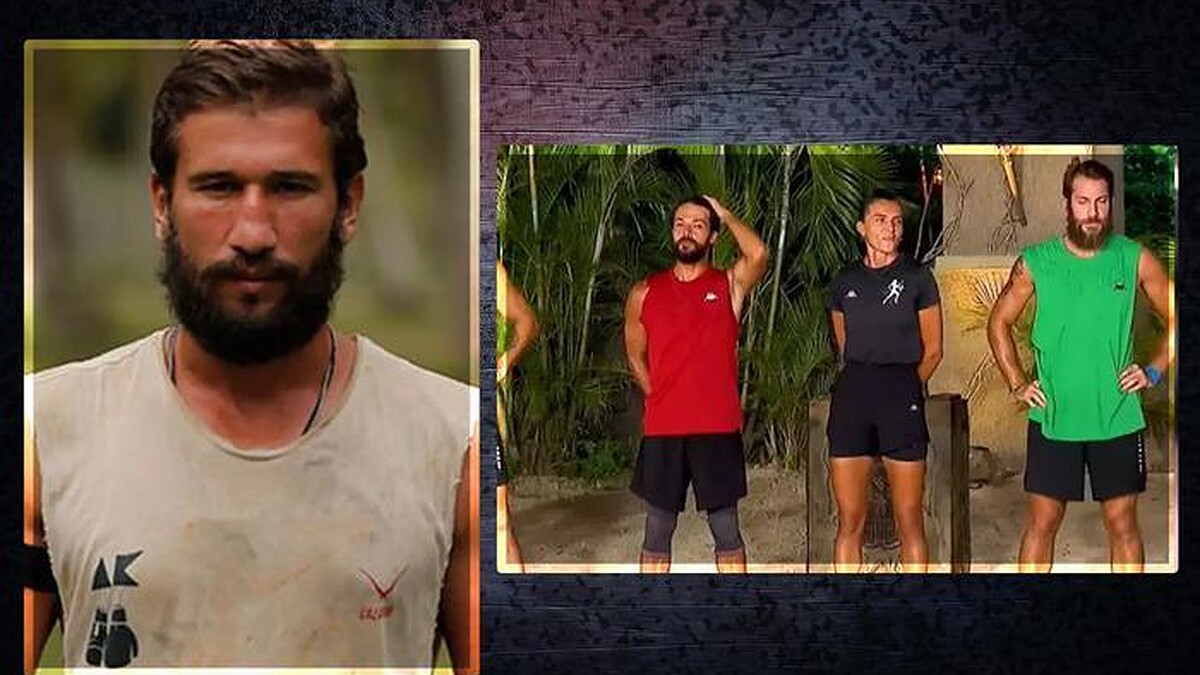 Adem Kılıçcı, Survivor Yarışmacılarına Sert Çıktı!