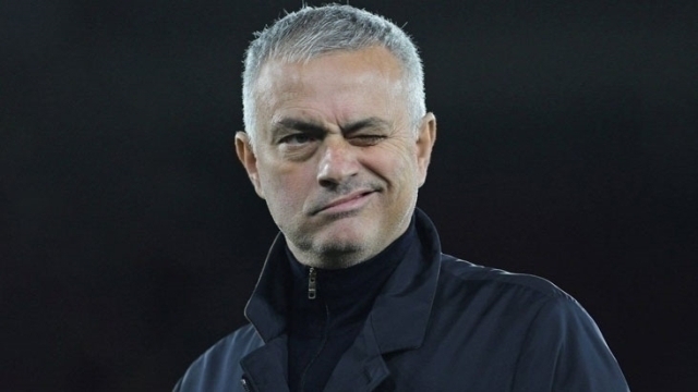 Jose Mourinho'nun İlk Talebi: Kimseyi Satmayın, Herkesi Görmek İstiyorum