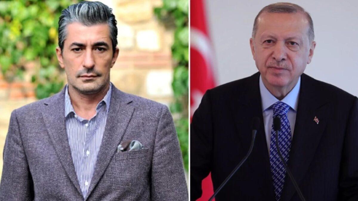 Erkan Petekkaya, Göcek'te Yaşanan Durum İçin Cumhurbaşkanı'ndan Yardım İstedi