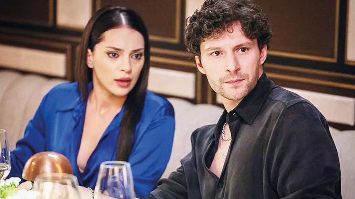 Bora Cengiz: Reyting Savaşında İyi Hikayeler Öne Çıkıyor