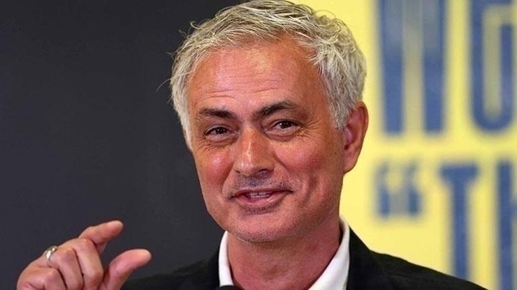 Jose Mourinho: Euro 2024 Favorilerini Açıkladı! İtalya Ve Belçika Sürpriz Olabilir