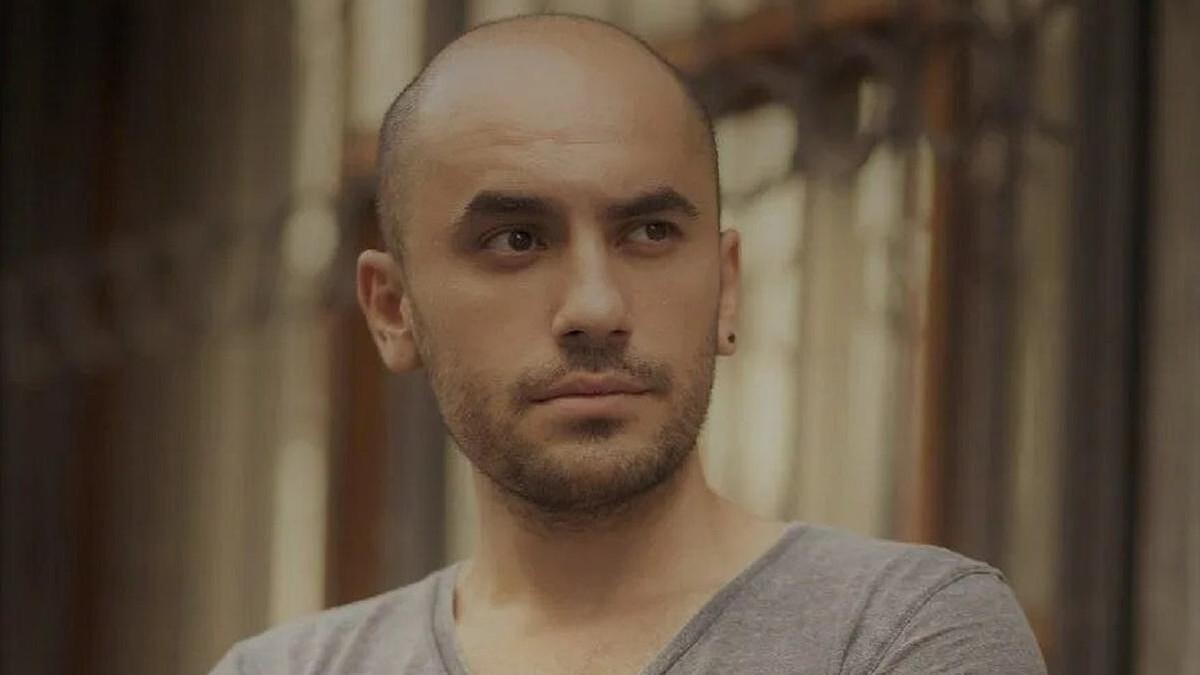 Giray Altınok'un Eşi Cansu Diktaş Hamile!