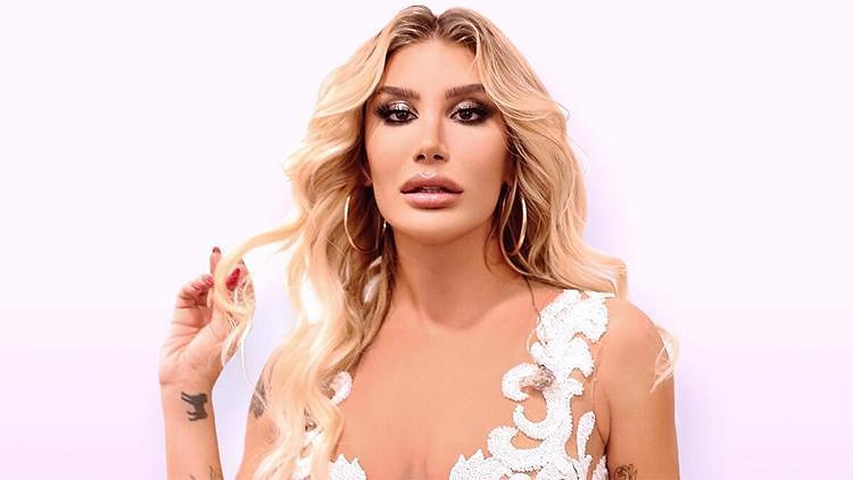 İrem Derici: Çocuklara Tahammül Edemiyorum – Erkolar Kapatılsın