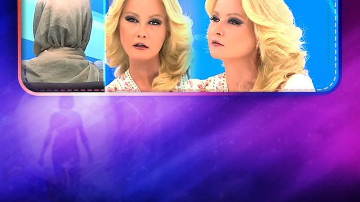 Astral Seyahat İddialarıyla Gündeme Gelen Kayıp Kadın Şaşırttı!