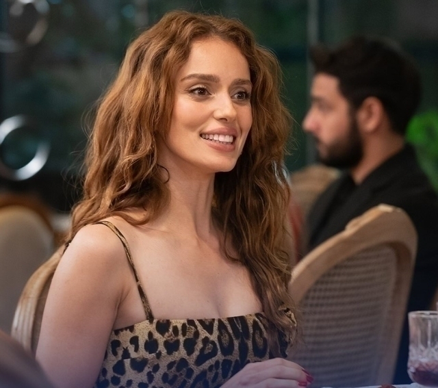 Bestemsu Özdemir Kirli Sepeti Dizisinden Ayrıldı