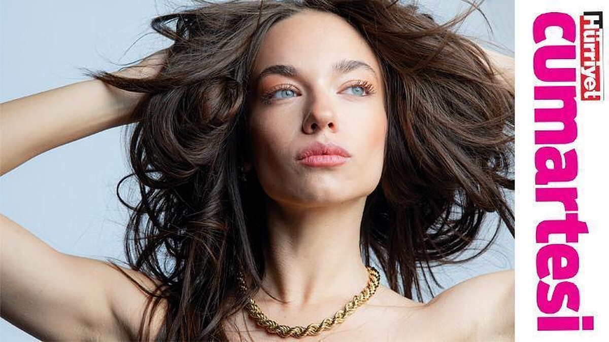 Eylül Tumbar: Oyunculuk Kariyerindeki Zorluklar Ve Kişisel Gelişim