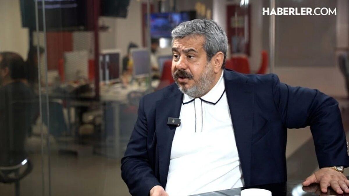 Fatih Bucak'tan Eski Eşi Burcu Çetinkaya Hakkında Şaşırtıcı İtiraf