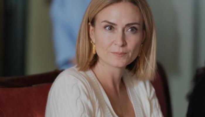 Ceyda Düvenci'nin 6 Kilo Verme Süreci Ve Son Pozları!