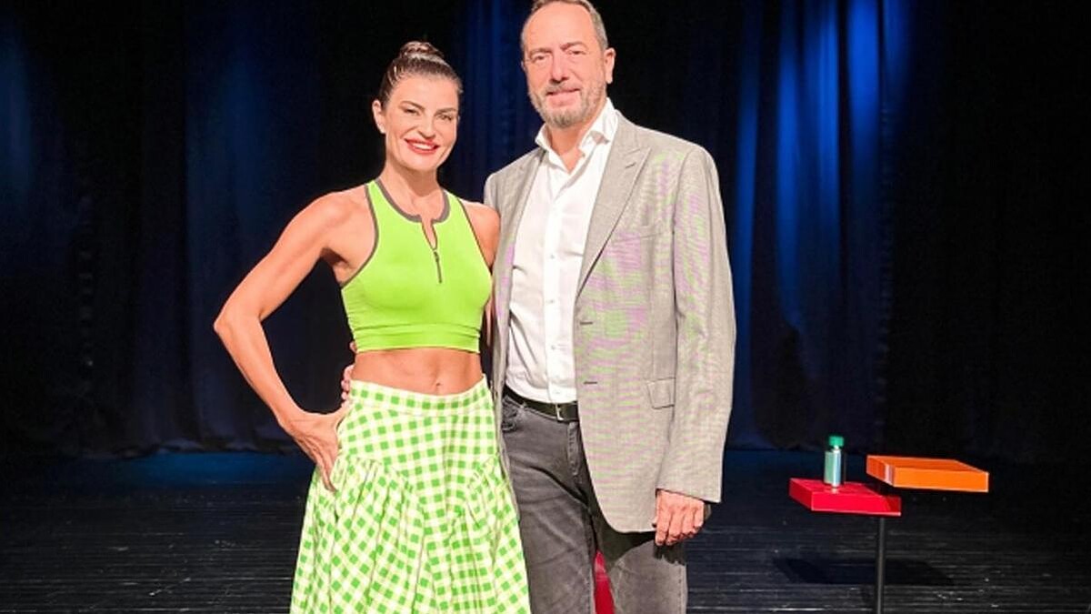 Ece Vahapoğlu Ve Cihan Alpay Dostça Boşandı! 6 Yıllık Evlilik Tek Celsede Son Buldu