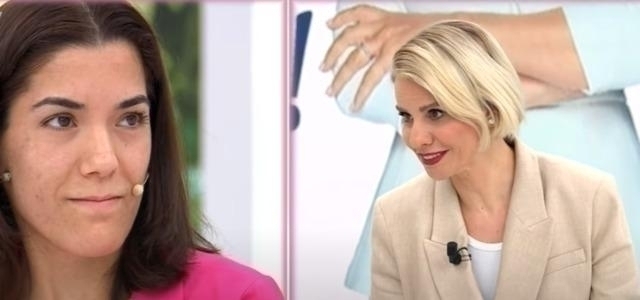 Ayşe'nin Annem Bulundu Ama… Korkunç Gerçek Ortaya Çıktı