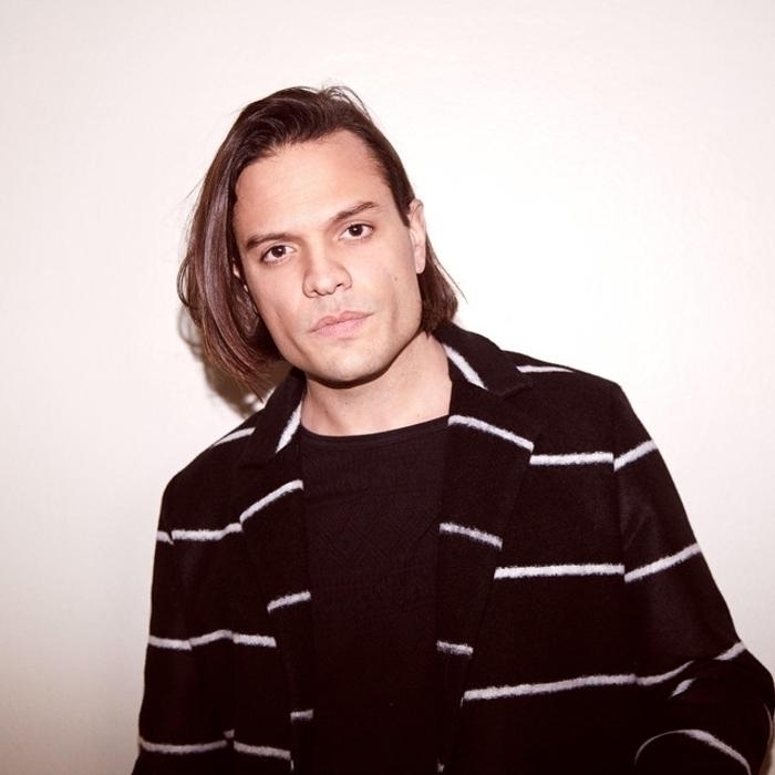 Dünyaca Ünlü Tekno Yıldız Argy İstanbul'a Geliyor!