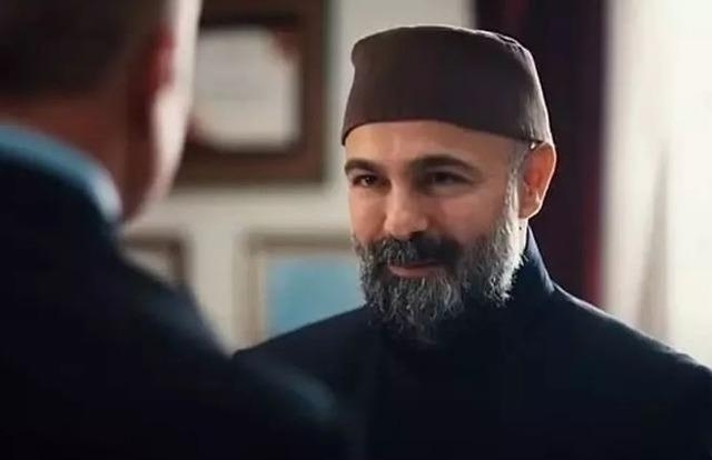 Kızıl Goncalar'ın Sadi Hüdayi'si Ve Levent'i Reyting Şampiyonu!